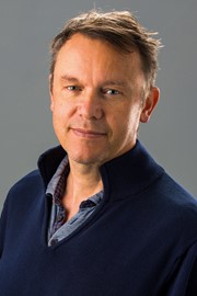 Chris Vick