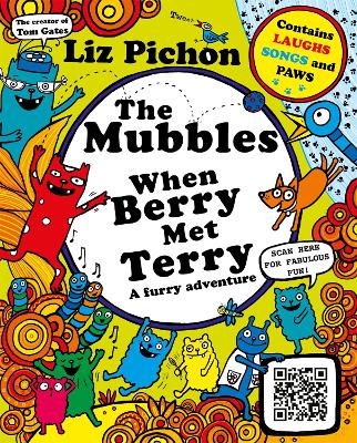 The Mubbles: When Berry Met Terry