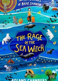 The Rage of the Sea Witch