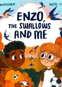 Enzo, The Swallows and Me