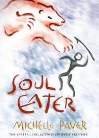 Chronicles of Ancient Darkness: Soul Eater (book 3)