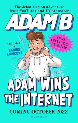 adam wins the internet book tour