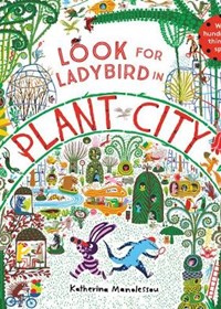 Look for Ladybird in Plant City