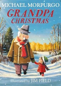 Grandpa Christmas