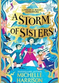 A Storm of Sisters