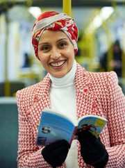 AM Dassu introduces her short story collection, Wild Journey