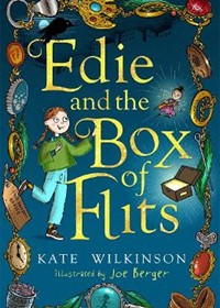 Edie and the Box of Flits