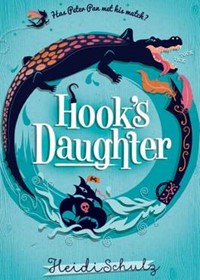 Hook's Daughter