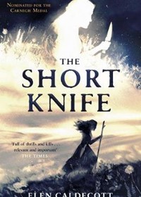The Short Knife