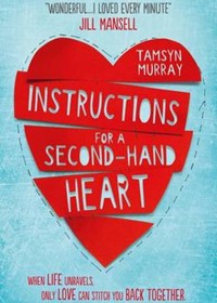 Instructions for a Second-hand Heart