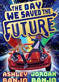 The Day We Saved the Future