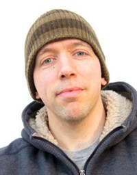 Dave Cousins
