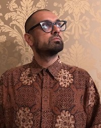 Darren Chetty and Sandhya Prabhat: I'm Going to Make a Friend