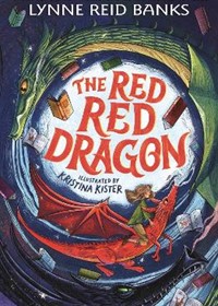 The Red Red Dragon