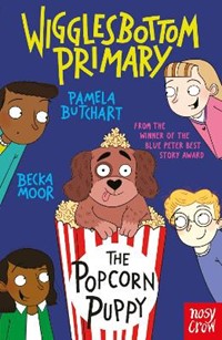 Wigglesbottom Primary: The Popcorn Puppy