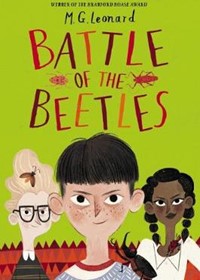 Battle of the Beetles