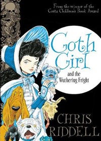 Goth Girl and the Wuthering Fright