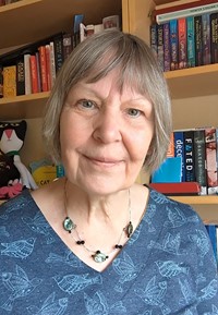 Em Lynas: The Goat and the Stoat and the Boat