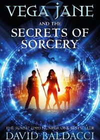 Vega Jane and the Secrets of Sorcery
