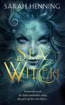 Sea Witch - ReadingZone