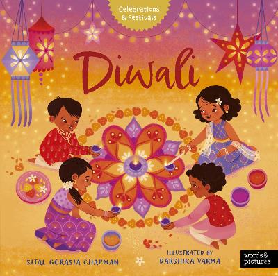 Diwali (Celebrations and Festivals)