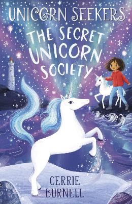 The Secret Unicorn Society (Unicorn Seekers 2)