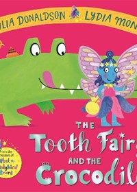 The Tooth Fairy and the Crocodile