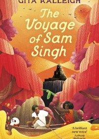 The Voyage of Sam Singh