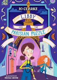 Libby and the Parisian Puzzle