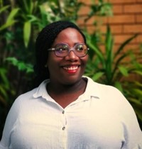 PJ Killburn introduces her supernatural mystery series, Dead Yard