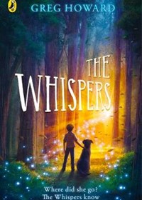 The Whispers