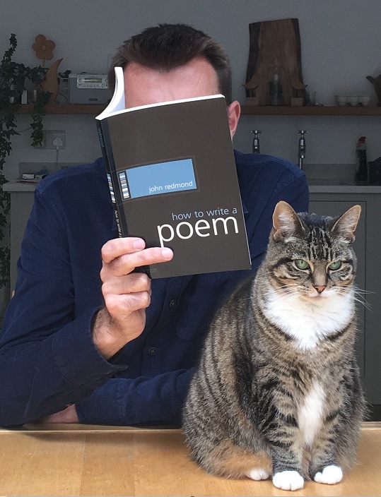 Brian Bilston brings us A Poem for Every Question