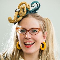 Sarah McIntyre