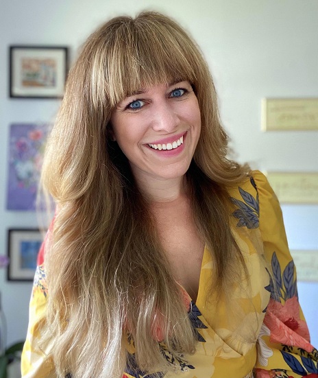 Carlie Sorosiak - A World of Cats