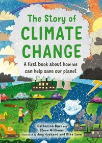 The Story of Climate Change