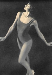 Laurel van der Linde