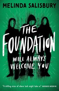 The Foundation: will always welcome you