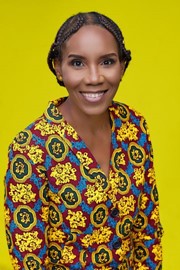 Blessing Musariri