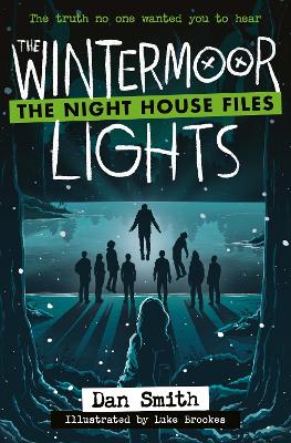 The Night House Files (2) - The Wintermoor Lights