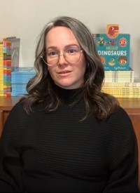 Play along with Fiz Osborne's Giggling Ghosts