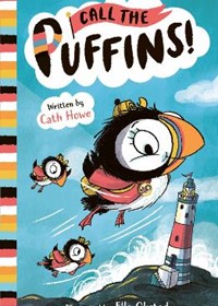Call the Puffins