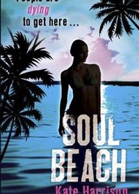 Soul Beach: Book 1