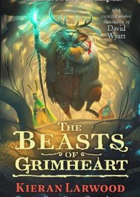 The Beasts of Grimheart