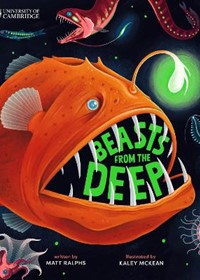 University of Cambridge: Beasts from the Deep