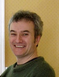 Peter Bently