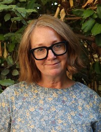 Judith Eagle steps back in time with The Great Theatre Rescue