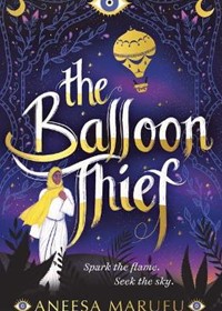 The Balloon Thief