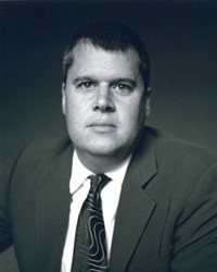 Daniel Handler