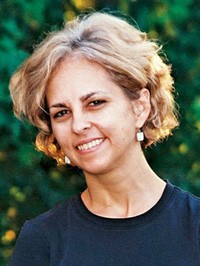 Kate DiCamillo