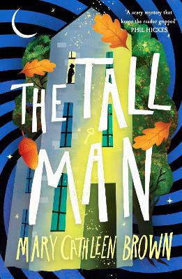 The Tall Man